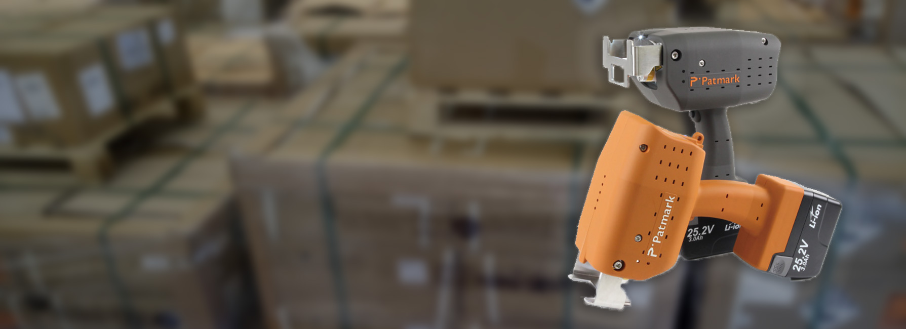 Patmark Microperforadora Portátil