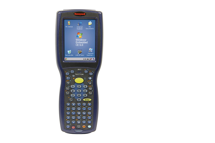 Honeywell TECTON