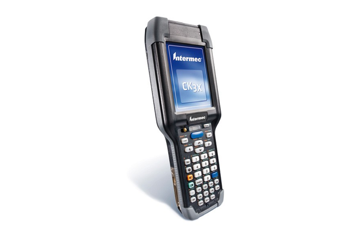 Honeywell CK3X (Intermec)