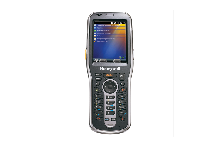 Honeywell Dolphin 6100