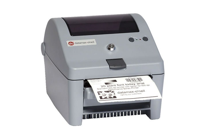 Honeywell Workstation (Datamax O'neil)